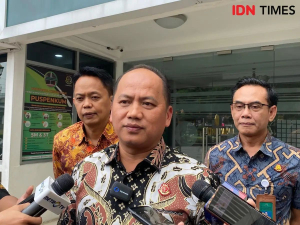 Kejagung Mulai Usut Kasus Investasi Telkom ke GOTO