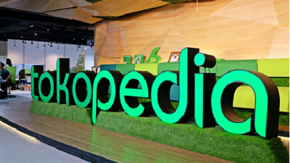 TikTok PHK Ribuan Karyawan Tokopedia, Disebut Diganti Warga China