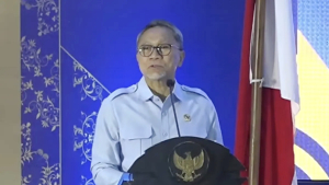 Menko Pangan Zulhas Akui Program MBG Gagal, Anggaran Besar tapi Masalah Gak Berhenti
