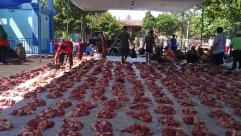 PUISI Kelana Budi Mulia