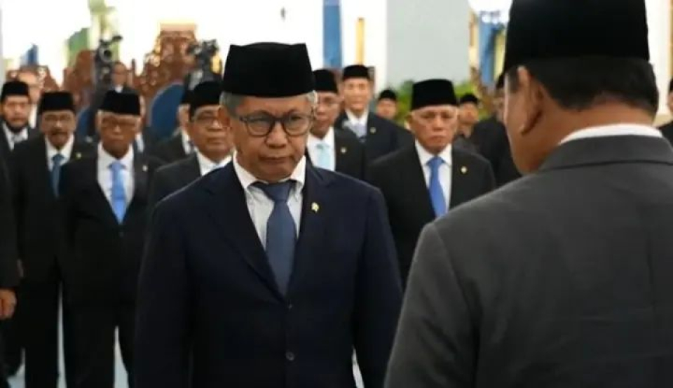 Sebut Prabowo Penganut Sosialisme, Rocky Gerung Ditertawakan Profesor Ekonomi Politik dari Melbourne University, Disuruh Baca Lagi...