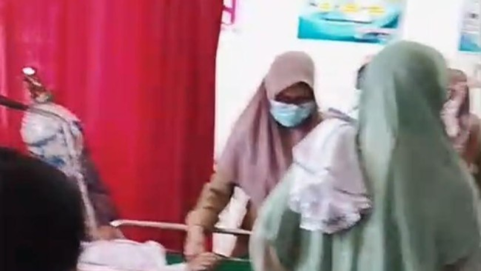 Puluhan Siswa MI di Jember Keracunan Usai Santap Menu MBG  Jember -