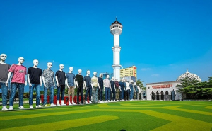 5 Puisi Asep Salahudin