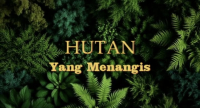 Hutan Yang Menangis
