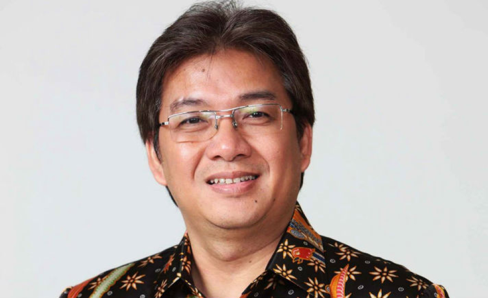 Denny JA: Jika Berhasil, Prabowo Akan DIkenang Sebagai Bapak Kemandirian Bangsa