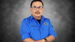 Nasir Nurdin, Ketua PWI Aceh. (Foto:dok/PWI).