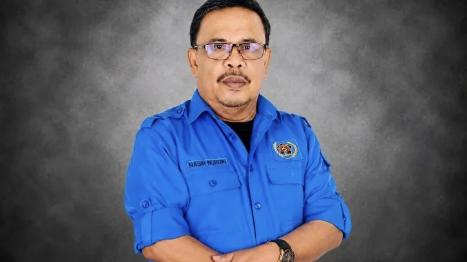 Terkait Dugaan Keracunan MBG di Bener Meriah, PWI Sesalkan Larangan Peliputan
