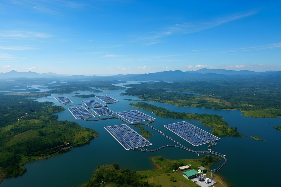 Target PLTS 100 GW Butuh Perencanaan Ketenagalistrikan yang Lebih Transparan