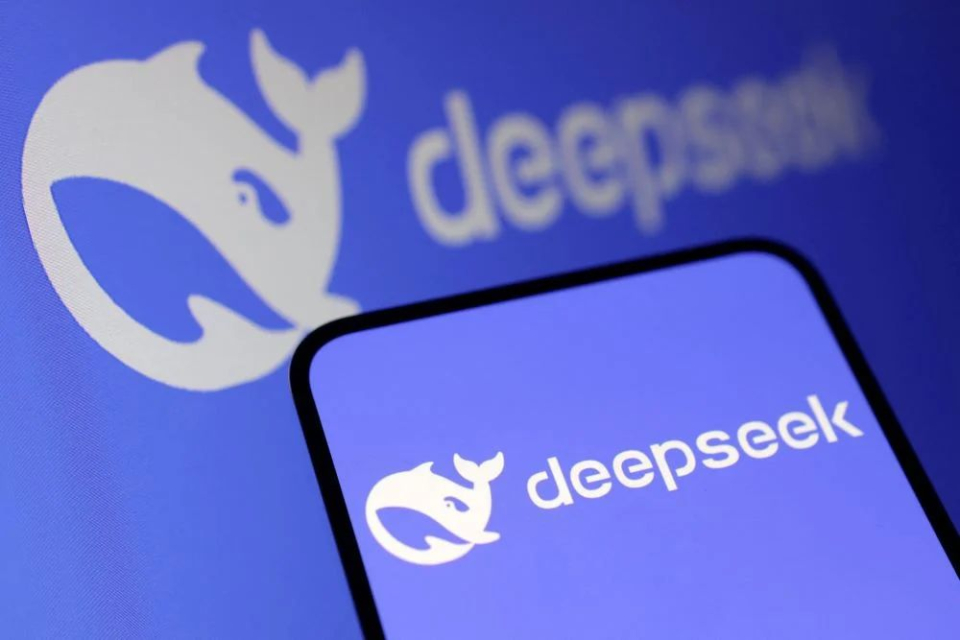 Bayang-bayang Pencurian Data Pengguna di Balik Viral Deepseek