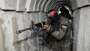 Ditempatkan di salah satu pusat infrastuktur tempur Hamas, bagaimana risiko TNI terlibat dalam program Board of Peace di Gaza?