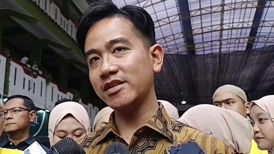 Ramai-ramai Desakan Gibran Mundur atau Dimakzulkan usai Putusan MA Batalkan Suket Pendidikan Wapres