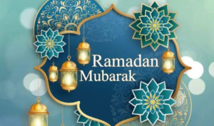 Tahniah "Ramadan Kareem" Tidak Tepat