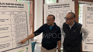 Celios Tolak Ratifikasi Perjanjian Dagang Indonesia-AS