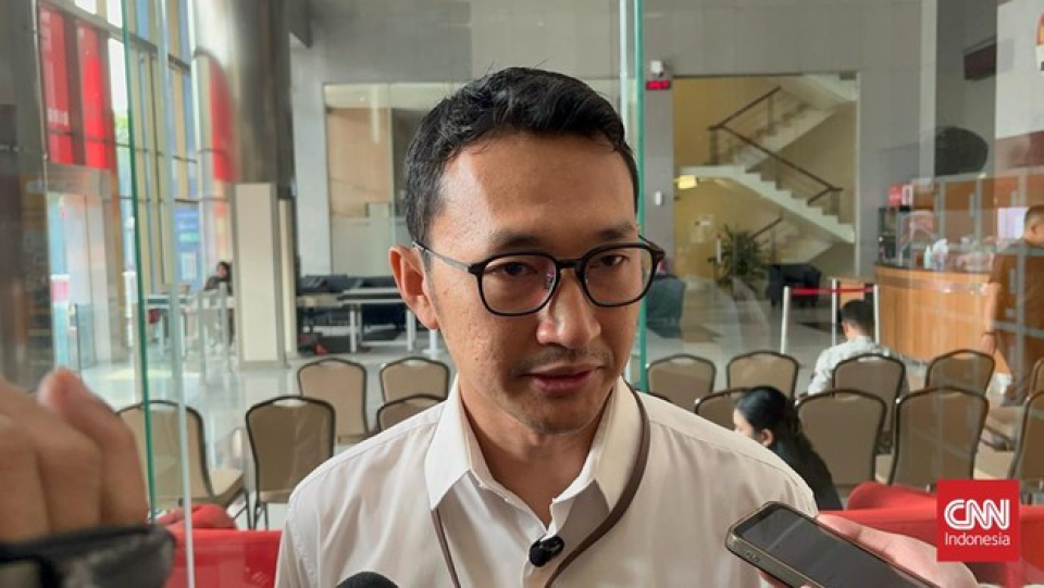 Tak Kunjung Datang, KPK Tunggu Kehadiran Nusron Wahid