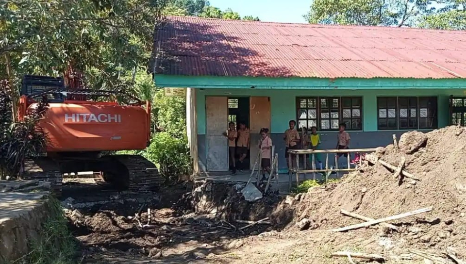 YAPPIKA Desak Hentikan Represi dan Evaluasi Program Koperasi Desa Merah Putih