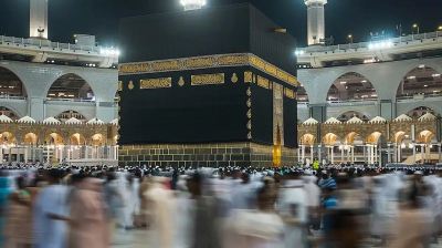 Umrah Dan Politik: Sebuah Ziarah Yang Tak Pernah Selesai