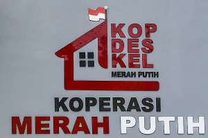 Gaji 78 Pekerja Kopdes Merah Putih di Sulut Belum Dibayar 2-3 Minggu, Kodim Turun Tangan