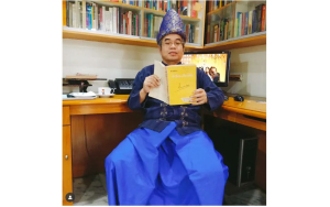 Berpacu dengan Waktu