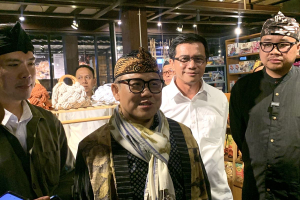 Cak Imin Ngiler Lihat Para Wamen Ramai-ramai Jadi Komisaris BUMN
