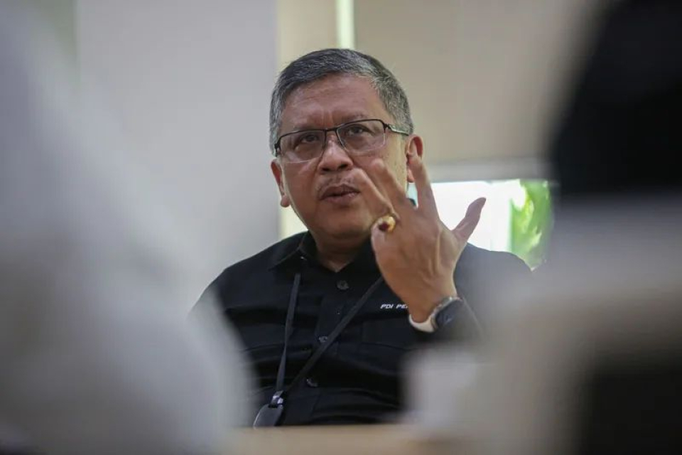Kesaktian Politisi di Indonesia