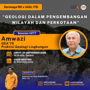 Undangan IAGL