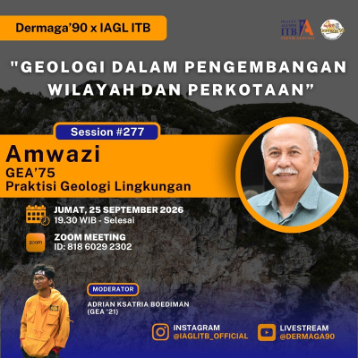 Undangan IAGL
