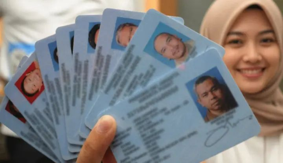 e-KTP Hilang Tak Lagi Gratis? Usulan Denda Bikin Warga Deg-degan