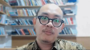 Peneliti Celios Bhima Yudhistira Mengaku Diancam Disiram Air Keras