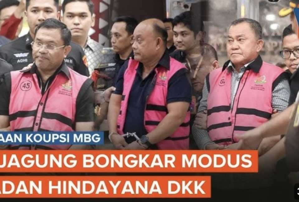 Dugaan Korupsi Bermodus Afiliasi dan Mark Up Harga Mengintai Pembangunan KDMP, MAKI Jatim Lakukan Investigasi