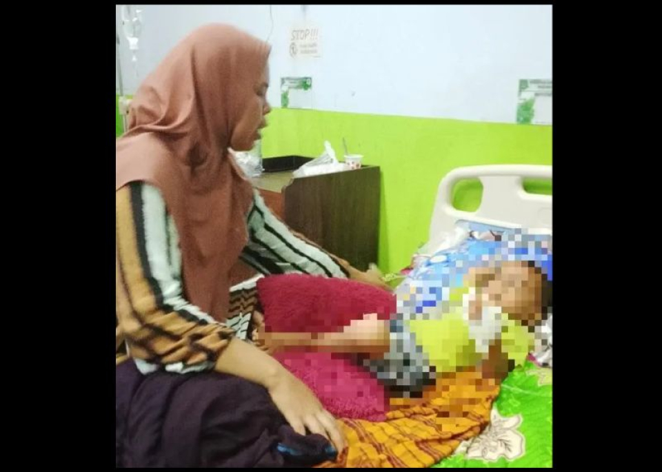 29 Warga Diduga Keracunan MBG di Bima, Dinkes Lakukan Investigasi
