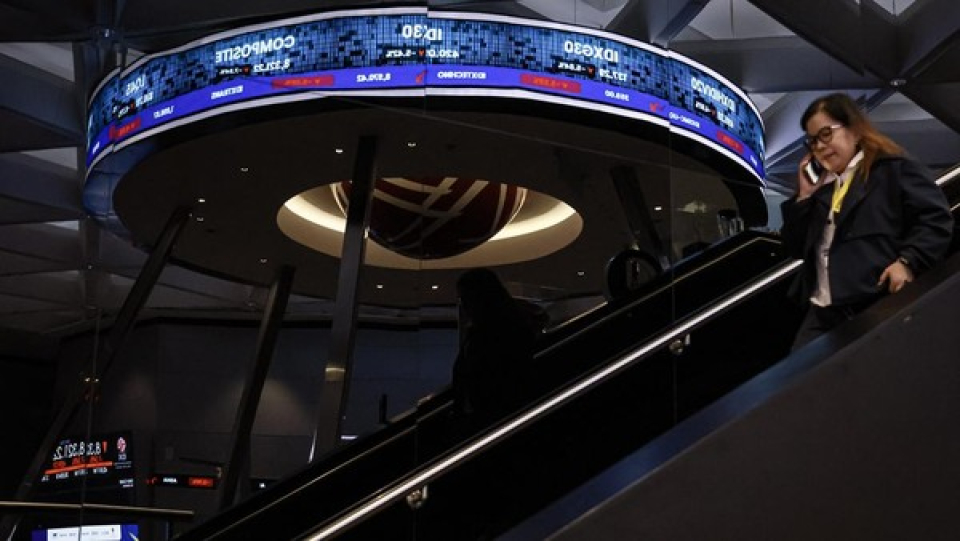 Pasar Modal RI Terancam Turun Kasta, Bos Baru Bursa Buka Suara