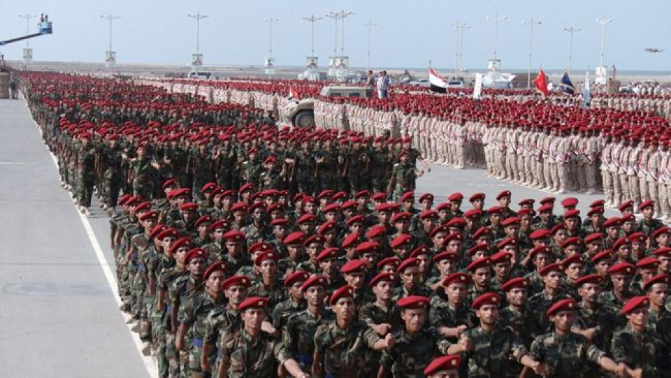Arab Kacau Balau! Houthi Serang Saudi, Gencatan Senjata Runtuh