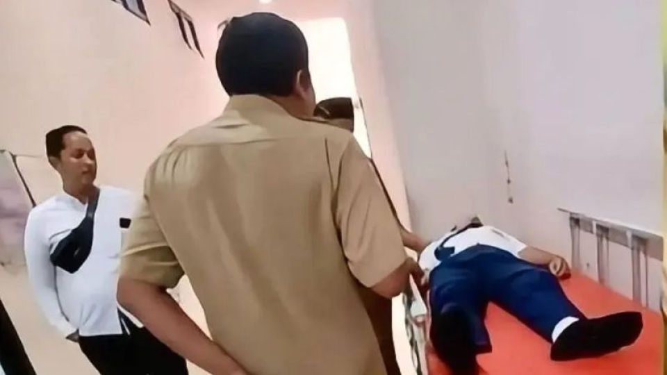 Guru dan Siswa SMP di Bangkalan Diduga Keracunan MBG, Penyebab Masih Diselidiki