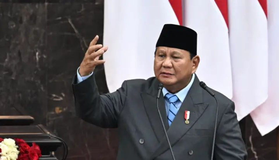 Mahfud MD: Kesannya Pak Prabowo Tuh Gak Pernah Mau Dengar Kritik