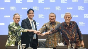 Beda Suara Menkeu Purbaya &amp; Gubernur BI soal Beban Fiskal