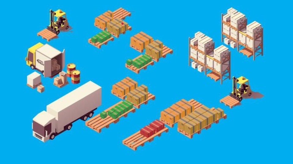 Surplus Dagang RI 72 Bulan Beruntun Tamat! Kini Defisit US$ 1,61 Miliar