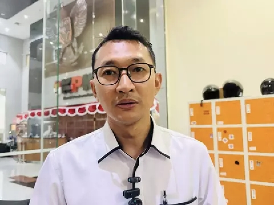 Minta Nusron Wahid Kooperatif, KPK: Pejabat Publik Harus Jadi Teladan