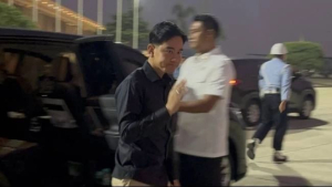 PDIP Buka Peluang Ajukan Hak Angket soal Putusan MK: Sejak Awal Gibran Tak Penuhi Syarat Cawapres