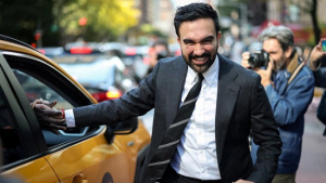 Zohran Mamdani Menang Pemilu, Jadi Muslim Pertama Pimpin New York