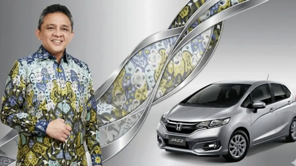 Sistem Kemenkeu Bobol Loloskan Anggaran Motor Listrik Dirjen Dicopot