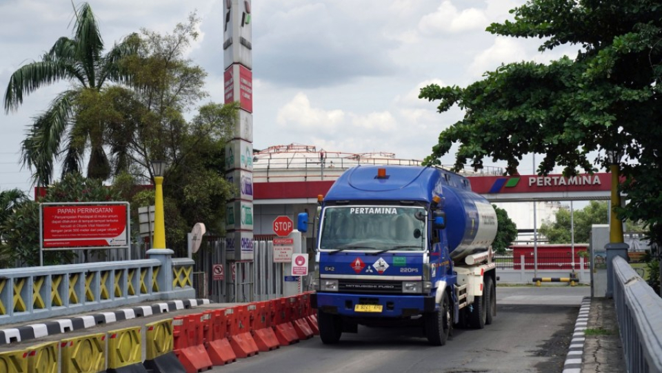 Kadung Impor, BBM Pertamina 60.000 Barel Tak Juga Dibeli Shell-BP