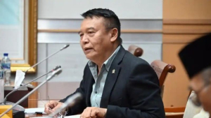 TB Hasanuddin Ungkap 5 Alasan Indonesia Harus Segera Keluar dari BoP