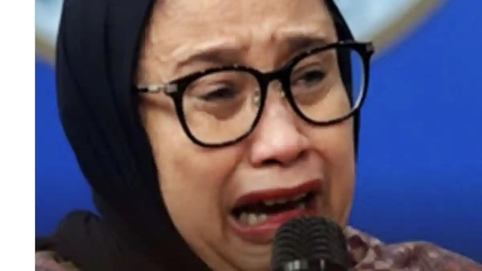 Sempat Mundur dari BGN karena Sakit, Nanik S Deyang Kini Jadi Presiden Becak Listrik