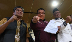 Sidang "Diskualifikasi Gibran" Masuk Pemeriksaan Bukti. Bila Menang, Pemakzulan Gibran Diserahkan ke DPR