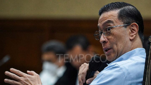Sejumlah Pernyataan Terbaru Tom Lembong Seret Jokowi Hingga Jadi Target Sejak Pilpres
