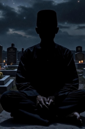 Puisi Kholid Abdullah Harras