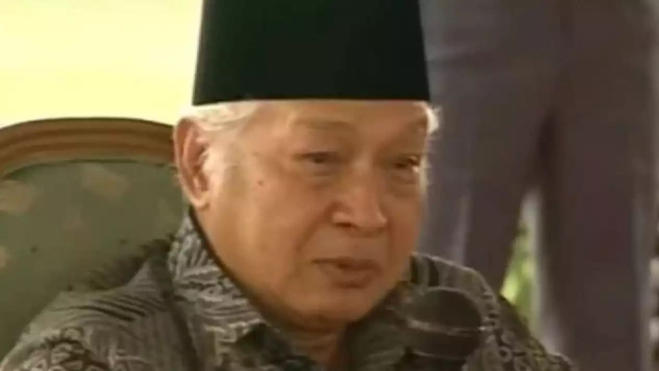 Penyintas Tragedi Tanjung Priok Tak Rela Soeharto Diberi Gelar Pahlawan Nasional