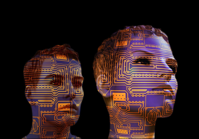 Fake Digitalization In Harmonia - Deep Fake, Disinformasi, dan Tantangan Etika Publik di ...