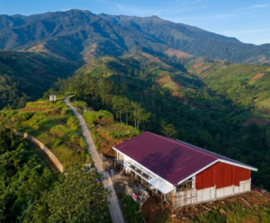 MBG, KDMP, Dan Jalan Baru Mengoreksi Kesenjangan Struktural Di Indonesia