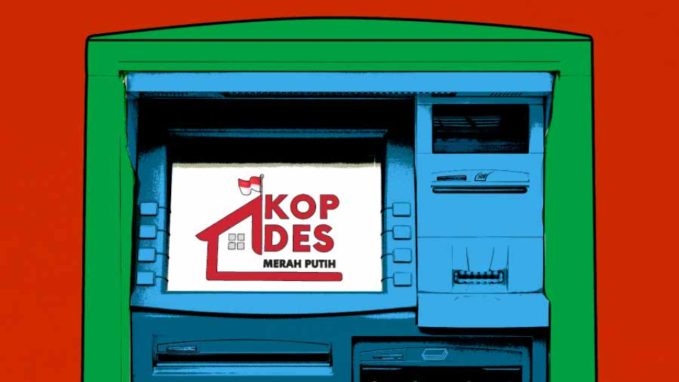 Ekonom Ungkap 3 Risiko Jika Gaji PNS Dialihkan Via Kopdes